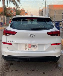 هیۆندای تۆکسۆن